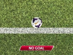 Σιαμπουλλής για Goal Line Technology: «Είναι ένα σύστημα που έχει πολύ μεγάλο κόστος»
