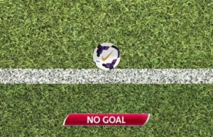 Σιαμπουλλής για Goal Line Technology: «Είναι ένα σύστημα που έχει πολύ μεγάλο κόστος»