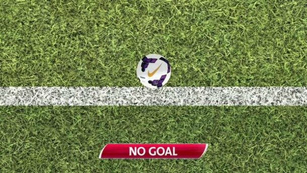 goal-line