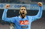 higuain