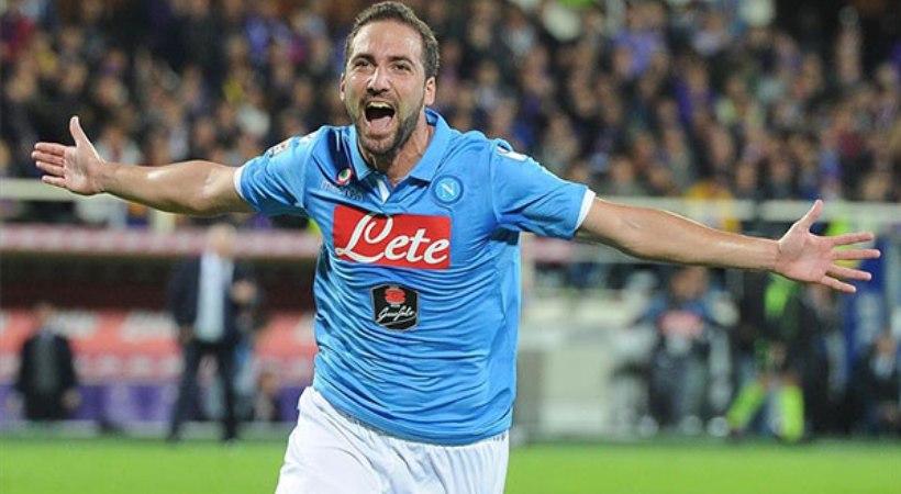 higuain