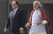 hollande-india