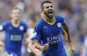 mahrez