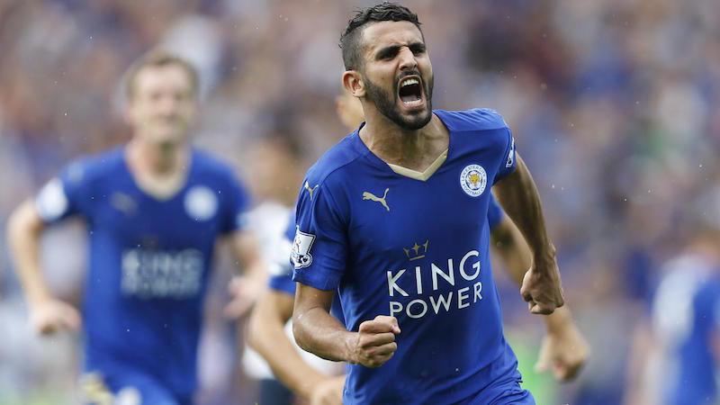 mahrez