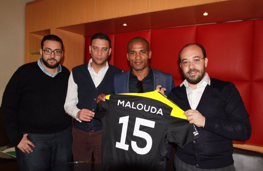 malouda