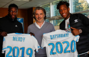 marseille-batshuayi-mendy