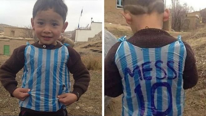 messi-kid