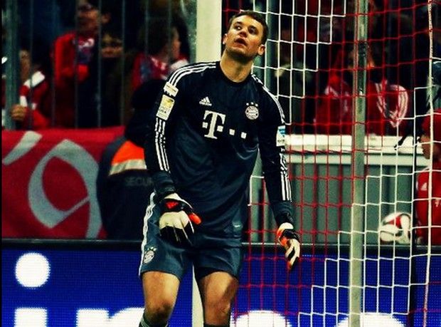 neuer