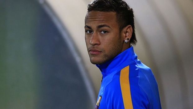 neymar