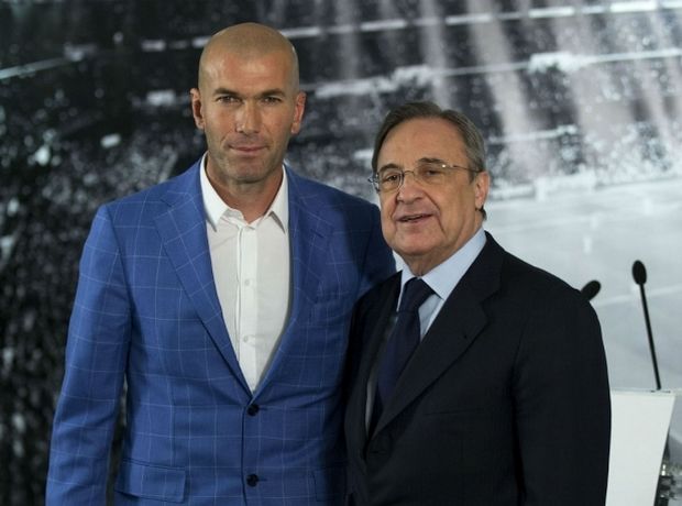 perez-zidane