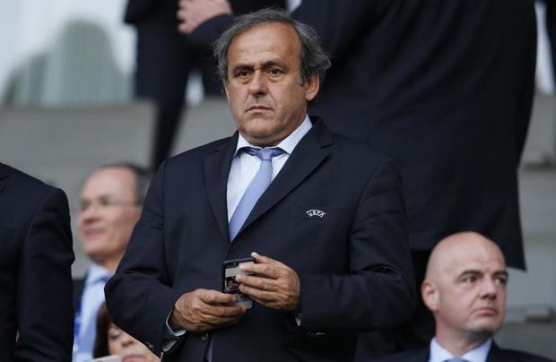 platini