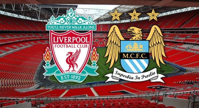 Λίβερπουλ – Μάντσεστερ Σίτι (preview)