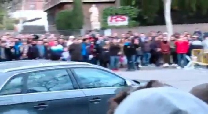 Άγριο «κράξιμο» σε Ρονάλντο και Μπενζεμά