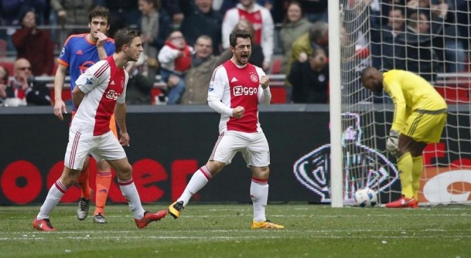 «Κλάσικο», αλλά όχι… ντέρμπι στην Ολλανδία