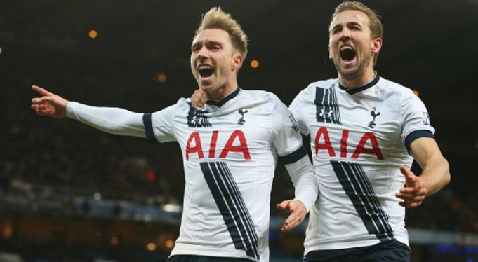 Διπλο-σπιρουνιές!