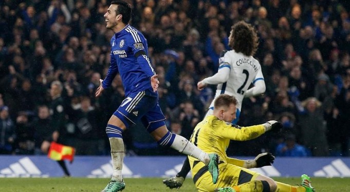 Επιτέλους… Τσέλσι!