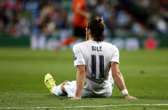 Τόσο κοστίζει ο Μπέιλ στη Ρεάλ για κάθε ματς!