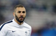 benzema