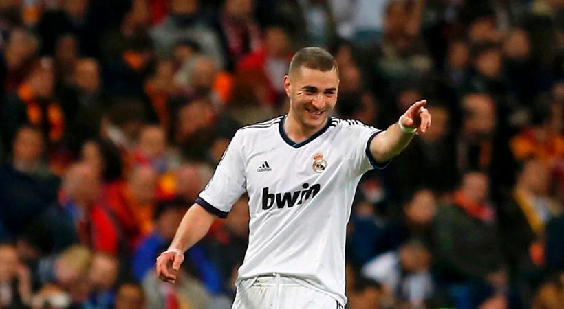 benzema