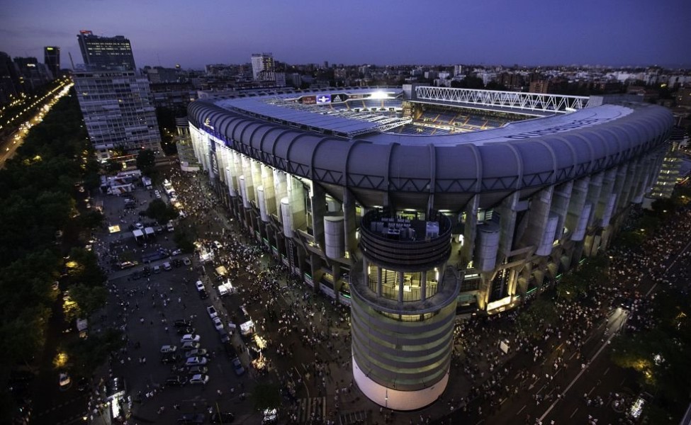 bernabeu