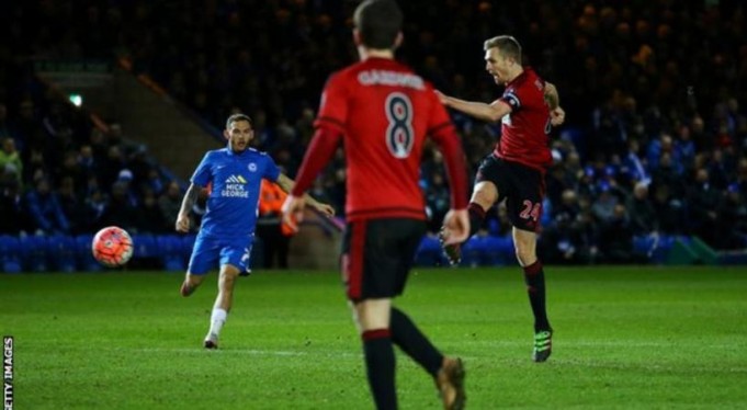 Πρόκριση στα πέναλτι για Γουέστ Μπρομ