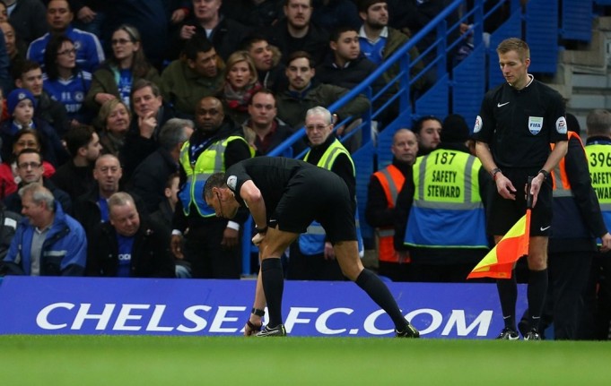 Ετοιμάζει αποκλεισμό εισόδου στο γήπεδο η Τσέλσι