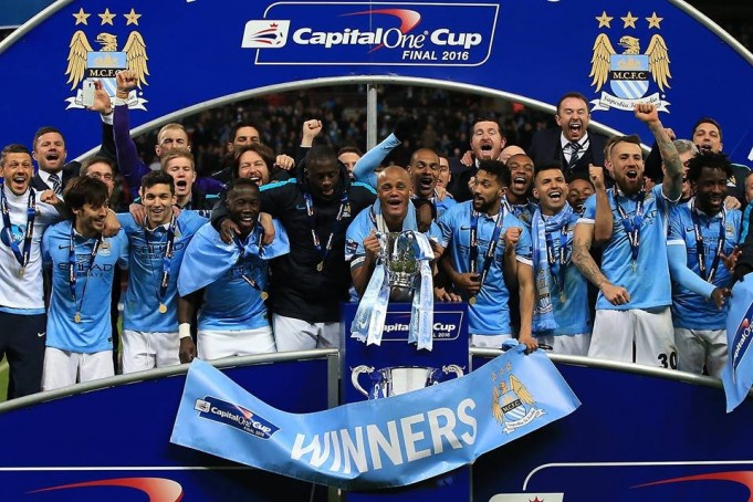 Aνάμεικτα συναισθήματα για τον τελικό του League Cup στην οικογένεια Σισέ