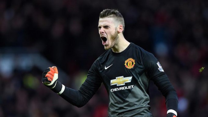 Αυτό είναι το συμβόλαιο της αποτυχημένης μεταγραφής του Ντε Χέα στη Ρεάλ