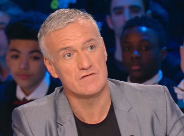 deschamps