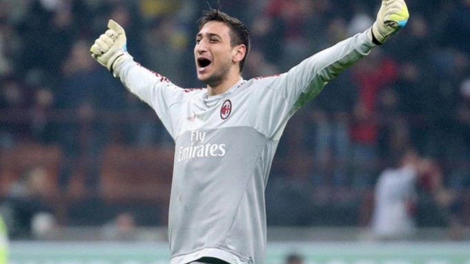 Δίνει 35 εκατομμύρια ευρώ για τον Ντοναρούμα η Μπαρτσελόνα!