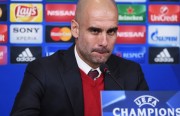 guardiola