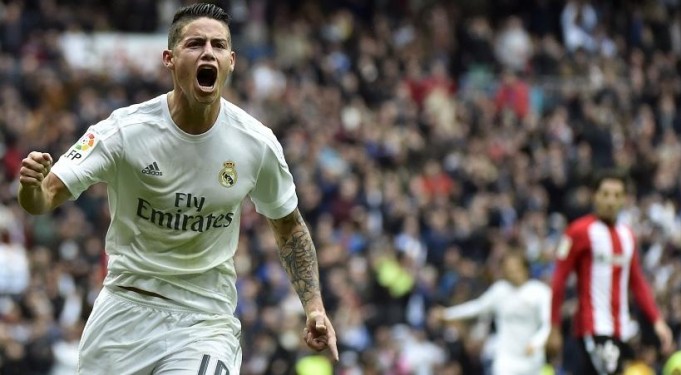 Το συμβόλαιο του Χάμες στη… φόρα