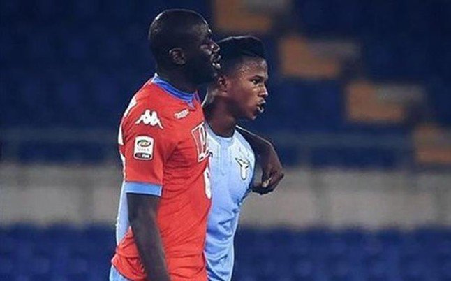 koulibaly