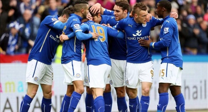 Μπόνους για παραμονή στην κατηγορία στους παίκτες της Λέστερ