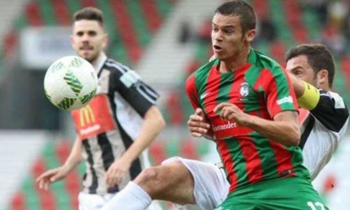 Στον τελικό του Λιγκ Καπ η Μαρίτιμο!