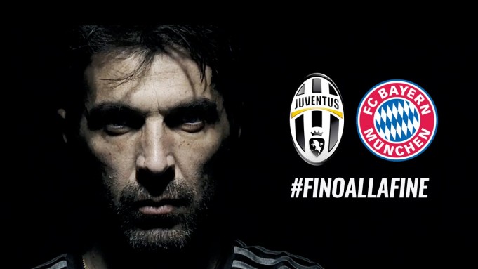 Εντυπωσιακό promo βίντεο της Γιούβε για το ματς με τη Μπάγερν