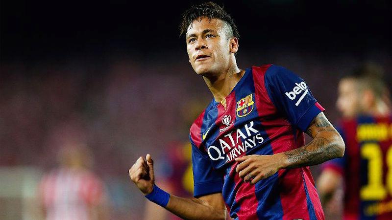 neymar