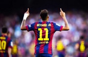 neymar