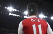 ozil