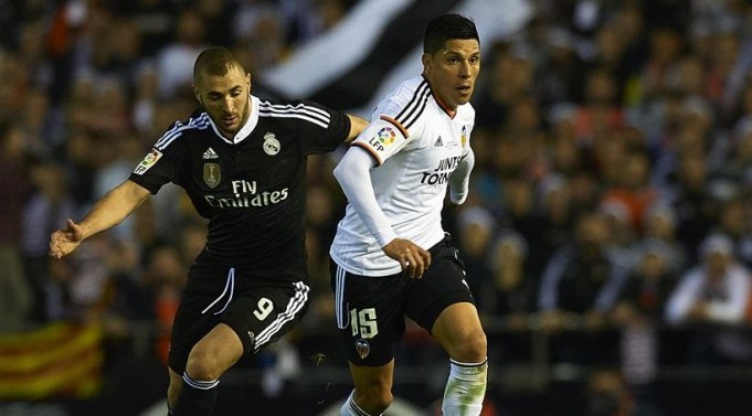 Αποκαλύφθηκε το κόστος της μεταγραφής του Πέρες