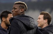 pogba