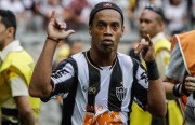 ronaldinho