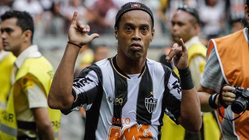 ronaldinho