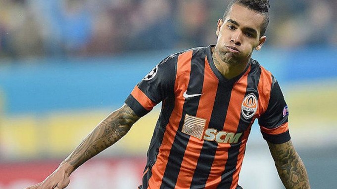 Ξεκίνησαν οι κινέζικες περιπέτειες για Τεξέιρα και Ραμίρες