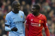 toure