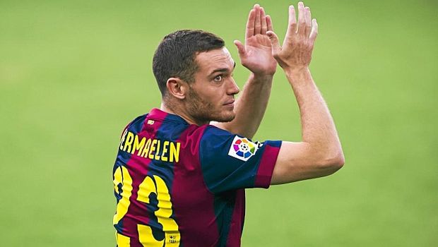 vermaelen