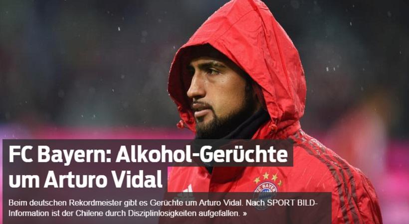 vidal