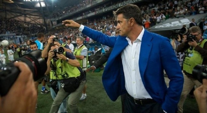 Συντριβή, ξύλο, ντου και… χάος στην Μαρσέιγ!