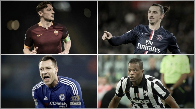 Μια 11άδα ελεύθερων «αστεριών»!