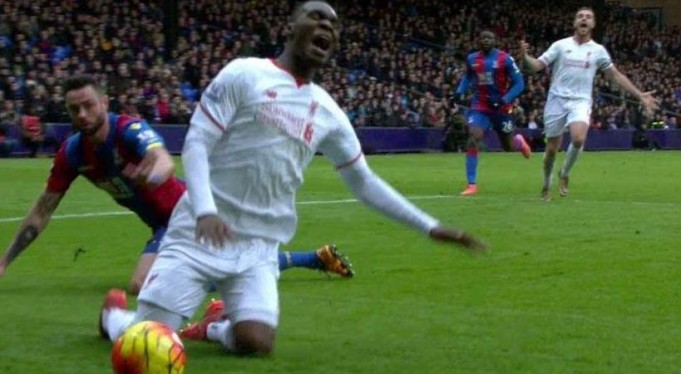 Λίβερπουλ με Κλοπ-ή!